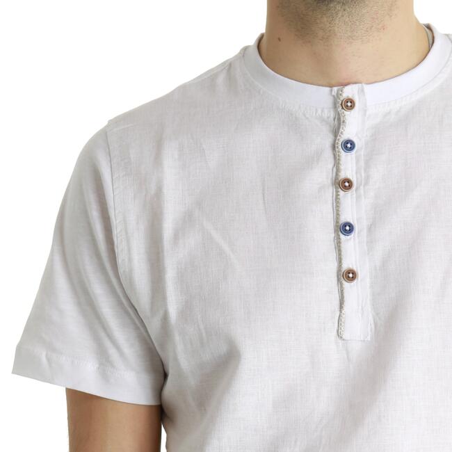 T-SHIRT SERAFINO SSEINSE - Mad Fashion | img vers.650x/